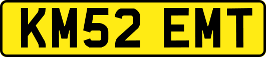 KM52EMT