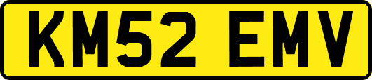 KM52EMV