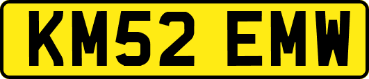KM52EMW