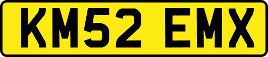 KM52EMX