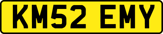 KM52EMY