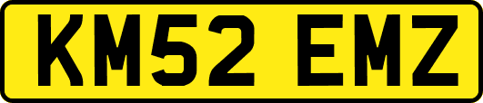 KM52EMZ