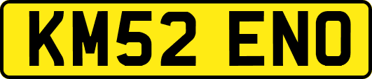 KM52ENO