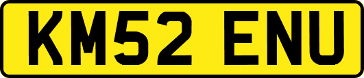 KM52ENU