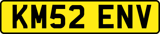 KM52ENV