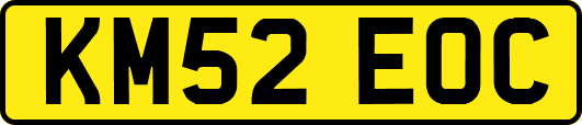 KM52EOC