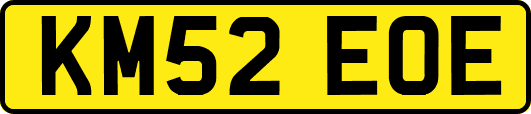 KM52EOE
