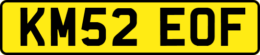 KM52EOF