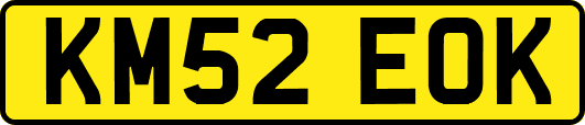 KM52EOK