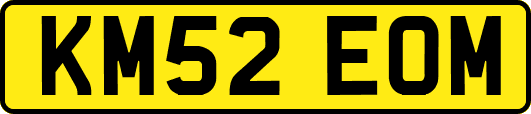 KM52EOM