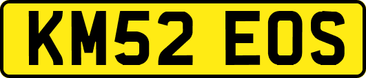 KM52EOS