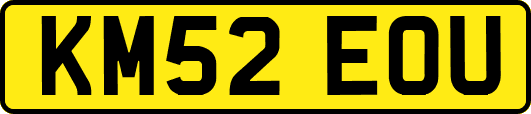 KM52EOU