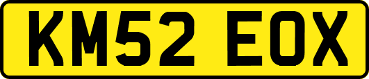 KM52EOX