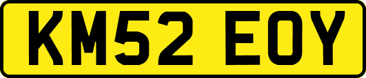 KM52EOY