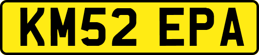 KM52EPA