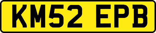 KM52EPB