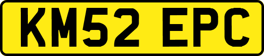 KM52EPC