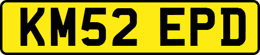 KM52EPD