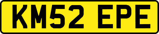 KM52EPE