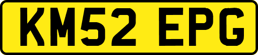 KM52EPG