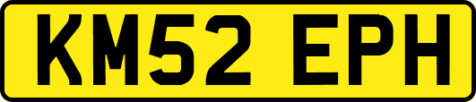 KM52EPH