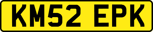 KM52EPK