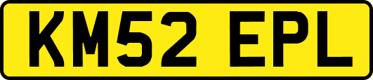 KM52EPL