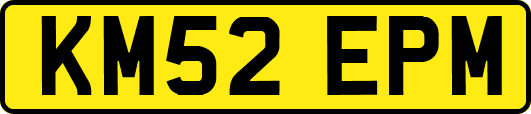KM52EPM