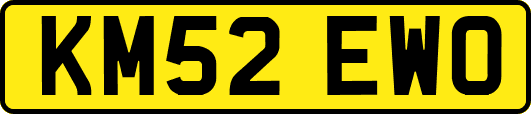 KM52EWO