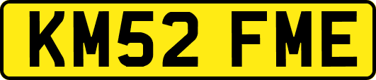 KM52FME