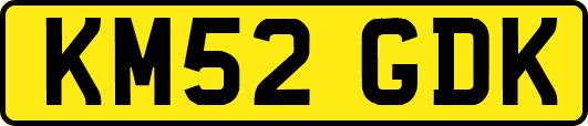 KM52GDK