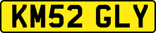 KM52GLY