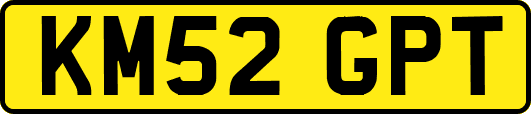 KM52GPT