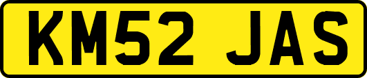 KM52JAS