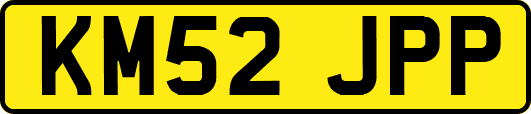 KM52JPP