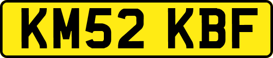 KM52KBF