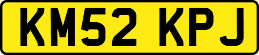 KM52KPJ