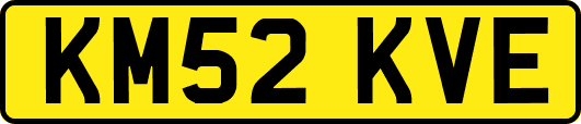 KM52KVE