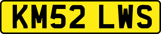 KM52LWS