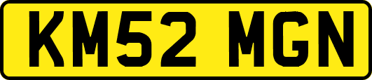 KM52MGN