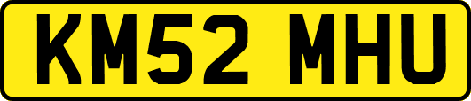 KM52MHU