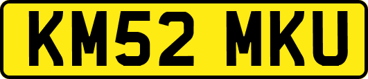 KM52MKU