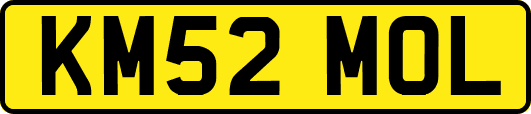 KM52MOL