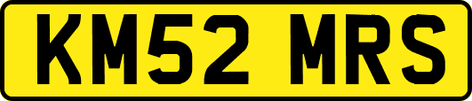 KM52MRS