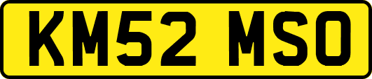 KM52MSO