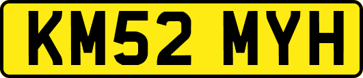 KM52MYH