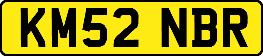 KM52NBR