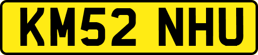 KM52NHU