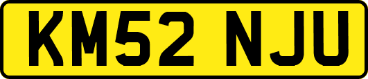 KM52NJU