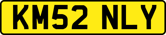 KM52NLY